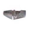 RANG1000 Stainless Steel Medical Basket - Secure medication storage -- Médifroid