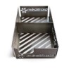 Medical stainless steel separators RANG0010 - Médifroid