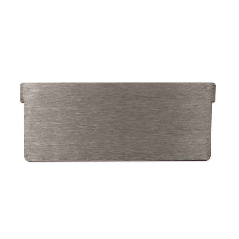 Medical stainless steel separators RANG0010 - Médifroid
