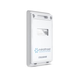 CTSCLOUD400 Temperature and Humidity Recorder - Médifroid