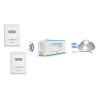 2G CTSCLOUD200 Hub for CTSCLOUD300 Recorder - Médifroid