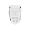 CTS2P Temperature Recorder - 2 probes, high precision - Médifroid