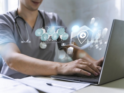 L’Innovation dans les Appareils Médicaux : Les Tendances à Surveiller en 2024 
