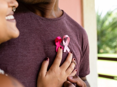Octobre Rose : Ensemble pour la prévention et la recherche