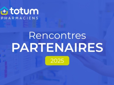 Médifroid présent aux Rencontres Partenaires du réseau TOTUM à Paris